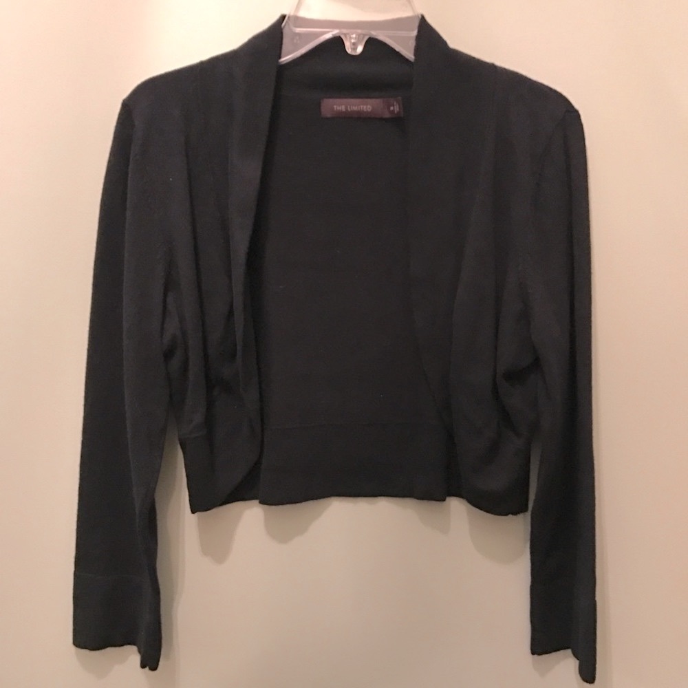 The Limited Cardigan